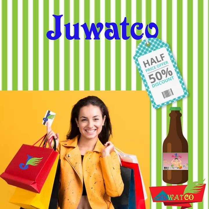 Blog juwatco