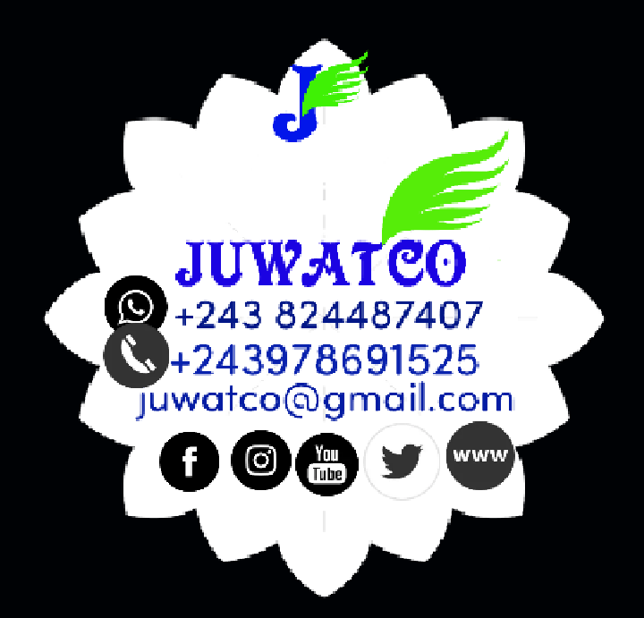 Contact Juwatco RDC