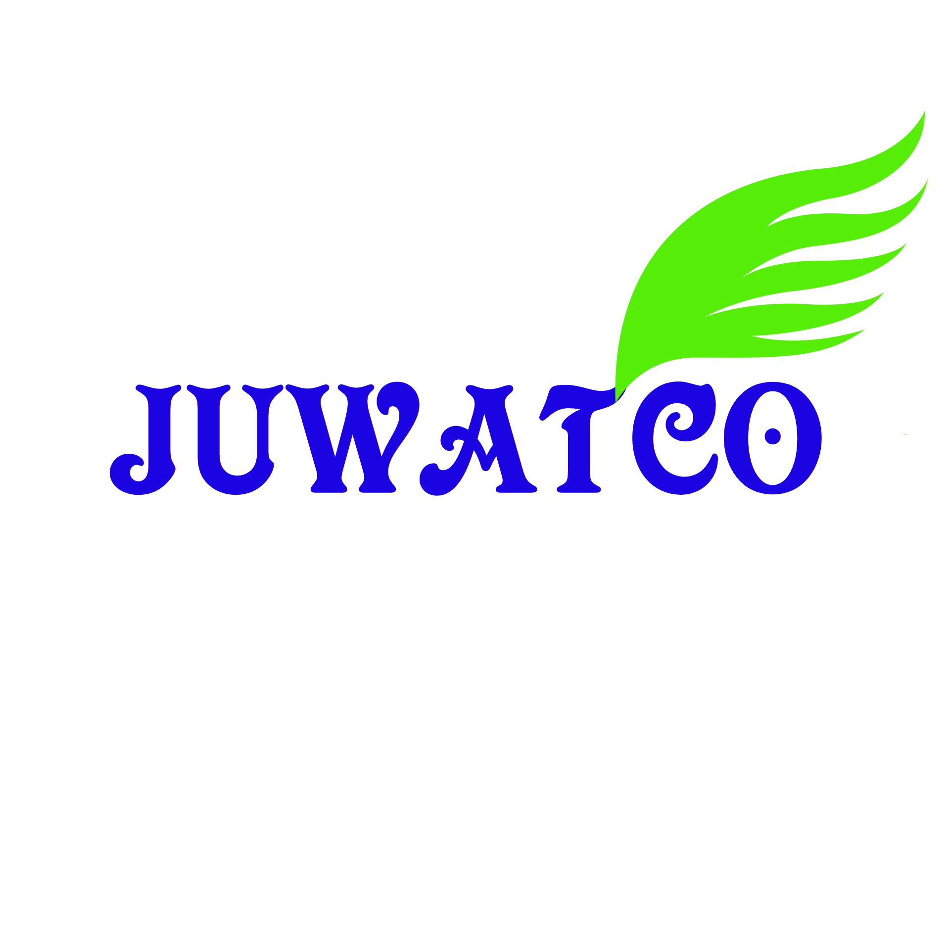 Logo de Juwatco RDC